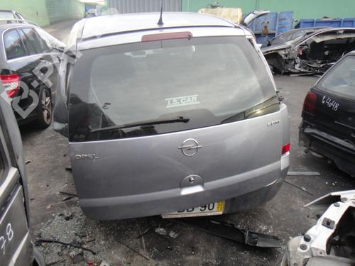 AC compressor OPEL MERIVA A MPV (X03)  | BP9774982M34 