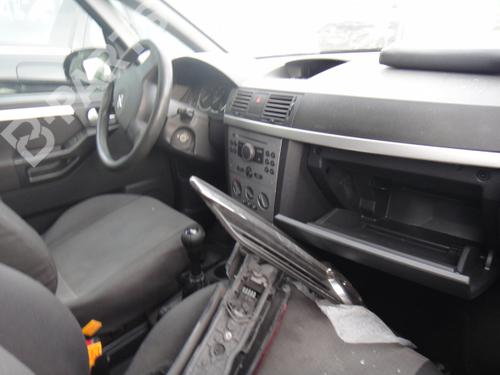 AC compressor OPEL MERIVA A MPV (X03)  | BP9774982M34 