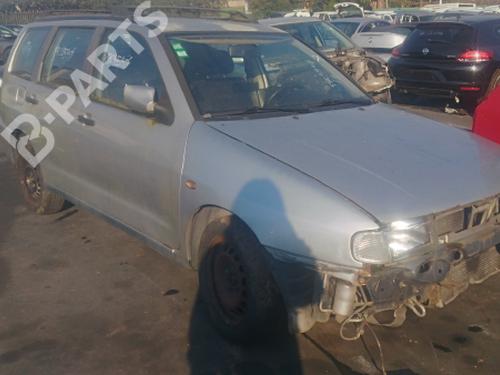 Used Parts SEAT CORDOBA Vario (6K5)    1051809