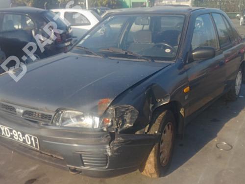 NISSAN SUNNY III (N14, B13) [1990-1996] 1051810