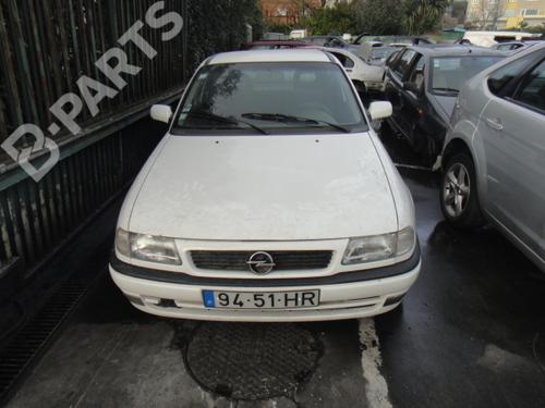 Used Parts OPEL ASTRA F Estate Van (T92)    1051815
