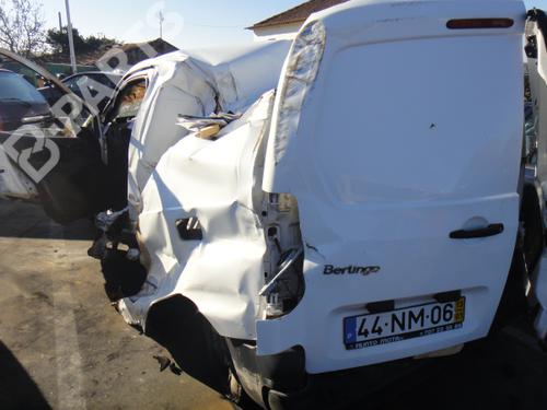 Front right window mechanism CITROËN BERLINGO MULTISPACE (B9)  | BP9775108C23 