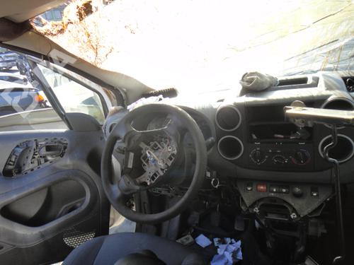 Front right window mechanism CITROËN BERLINGO MULTISPACE (B9)  | BP9775108C23 
