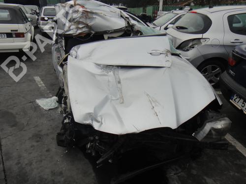 Engine control unit (ECU) SEAT IBIZA III (6L1) 1.4 TDI | BP9775029M57 