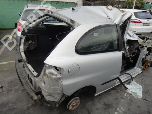 Engine control unit (ECU) SEAT IBIZA III (6L1) 1.4 TDI | BP9775029M57 