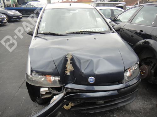 Other FIAT PUNTO (188_) 1.2 60 (188.030, .050, .130, .150, .230, .250) | BP13722482O1