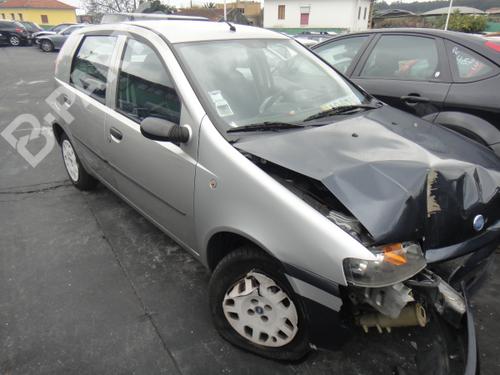 Other FIAT PUNTO (188_) 1.2 60 (188.030, .050, .130, .150, .230, .250) | BP13722482O1