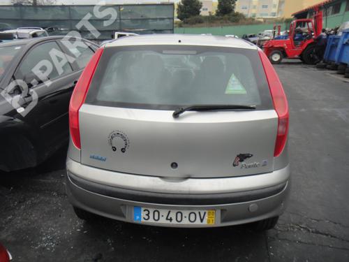 Other FIAT PUNTO (188_) 1.2 60 (188.030, .050, .130, .150, .230, .250) | BP13722482O1