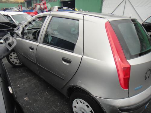 Other FIAT PUNTO (188_) 1.2 60 (188.030, .050, .130, .150, .230, .250) | BP13722482O1