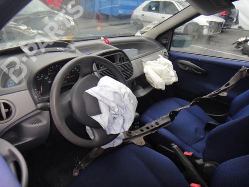 Other FIAT PUNTO (188_) 1.2 60 (188.030, .050, .130, .150, .230, .250) | BP13722482O1