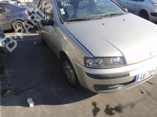 Engine control unit (ECU) FIAT PUNTO (188_)  | BP31763818M57 