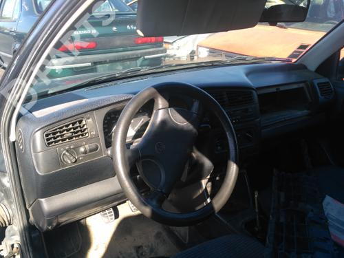 Left front driveshaft VW GOLF III (1H1) | BP9783607M38