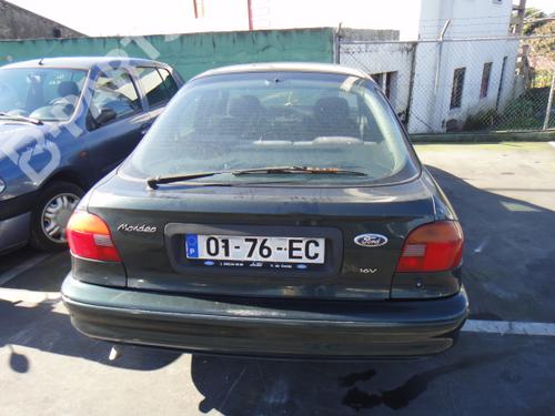 Used Parts FORD MONDEO I (GBP)    1051954
