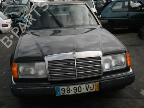 Used Parts MERCEDES-BENZ 124 Saloon (W124) 200 D (124.120) (75 hp) 4370573