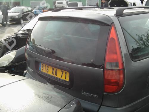 Injector RENAULT LAGUNA I Grandtour (K56_)  | BP9775379M100