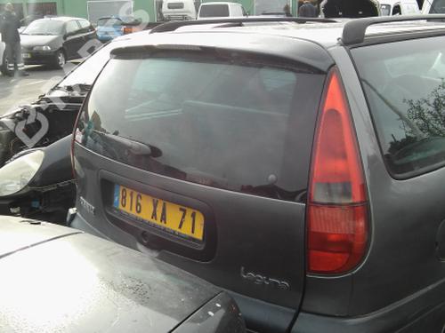 Injector RENAULT LAGUNA I Grandtour (K56_)  | BP9775379M100