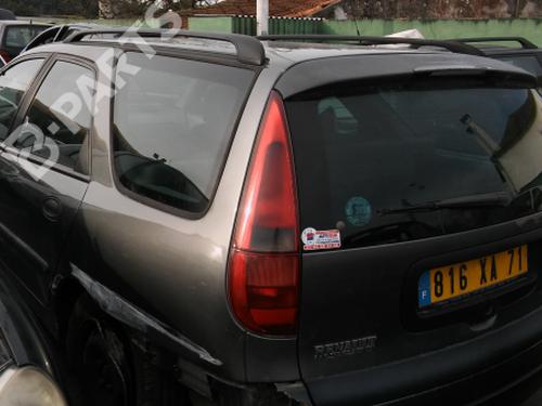 Injector RENAULT LAGUNA I Grandtour (K56_)  | BP9775379M100