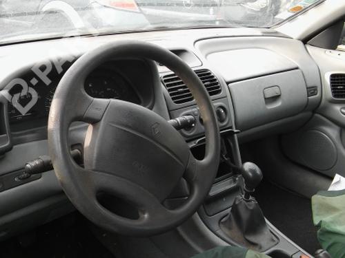 Injector RENAULT LAGUNA I Grandtour (K56_)  | BP9775379M100