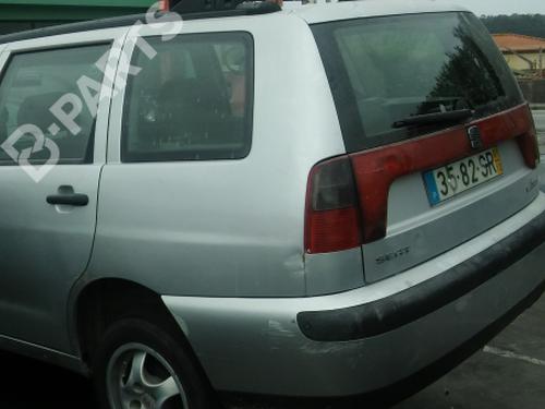 Andre SEAT CORDOBA (6K2)  | BP13722990O1