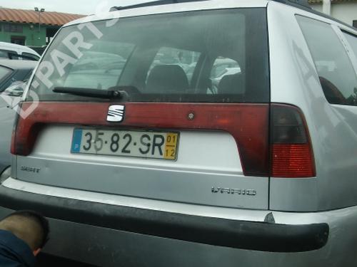 Andre SEAT CORDOBA (6K2)  | BP13722990O1