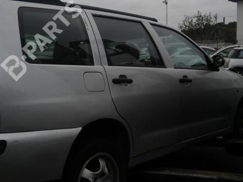 Andre SEAT CORDOBA (6K2)  | BP13722990O1