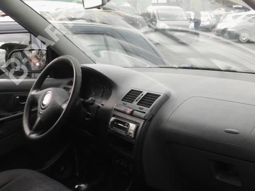 Andre SEAT CORDOBA (6K2)  | BP13722990O1