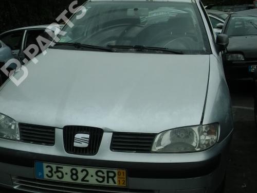 Andre SEAT CORDOBA (6K2)  | BP13722990O1