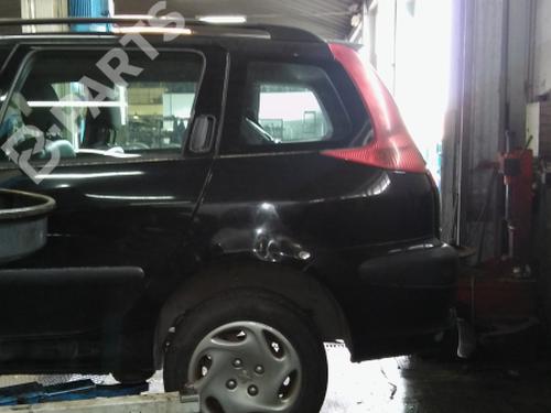 Used Parts PEUGEOT 206 SW (2E/K)    1053196