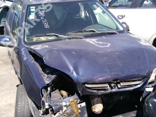 Alternator CITROËN SAXO (S0, S1)  | BP9776649M7