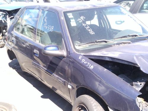 Alternator CITROËN SAXO (S0, S1)  | BP9776649M7