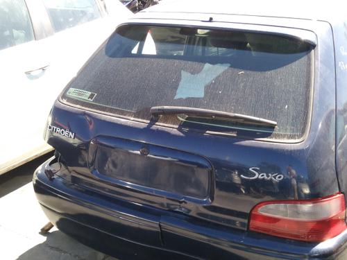 Alternator CITROËN SAXO (S0, S1)  | BP9776649M7