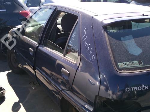 Alternator CITROËN SAXO (S0, S1)  | BP9776649M7