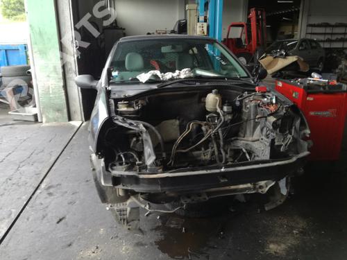 Used Parts RENAULT CLIO II Hatchback Van (SB0/1/2_)    1053241