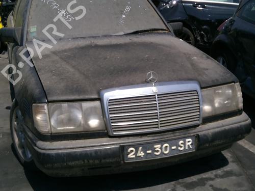 Used Parts MERCEDES-BENZ 124 Saloon (W124) 250 Turbo-D (124.128) (126 hp) 4370574