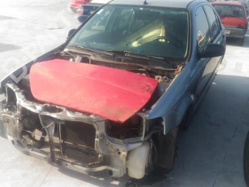 Used Parts HONDA CIVIC VI Fastback (MA, MB)    1053051