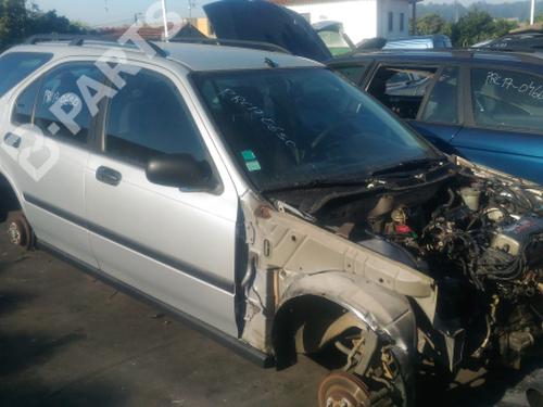 HONDA CIVIC VI Aerodeck (MB, MC) [1998-2001]  1053049