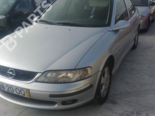 Generator OPEL VECTRA B (J96)  | BP9781102M7