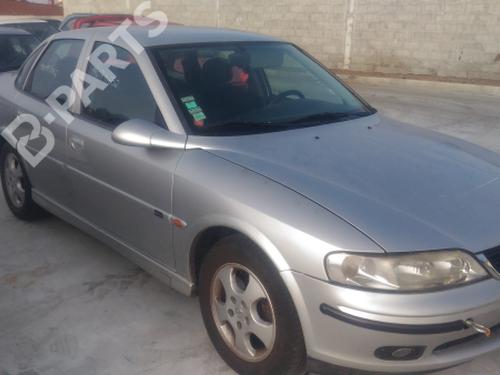 Generator OPEL VECTRA B (J96)  | BP9781102M7