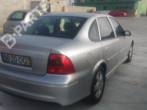 Generator OPEL VECTRA B (J96)  | BP9781102M7