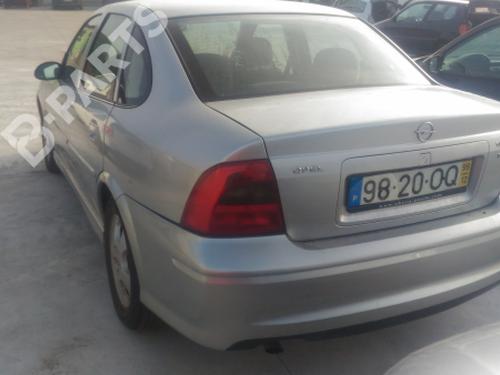 Generator OPEL VECTRA B (J96)  | BP9781102M7