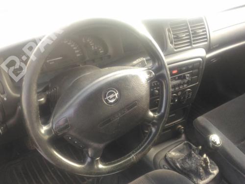 Generator OPEL VECTRA B (J96)  | BP9781102M7