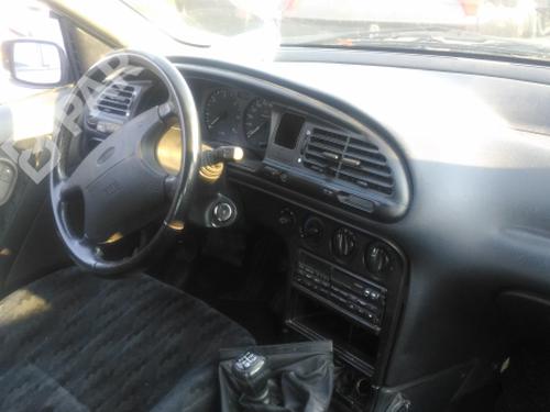 Steering pump FORD MONDEO II (BAP)  | BP9776837M99 