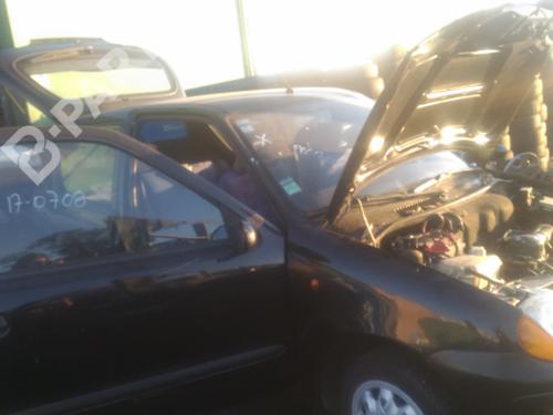 Starter FIAT SEICENTO / 600 (187_) | BP9787601M8