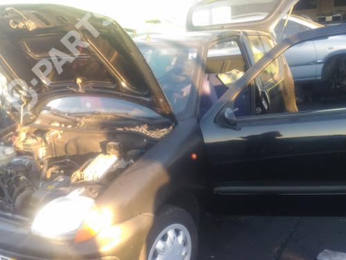 Starter FIAT SEICENTO / 600 (187_) | BP9787601M8