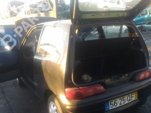 Starter FIAT SEICENTO / 600 (187_) | BP9787601M8