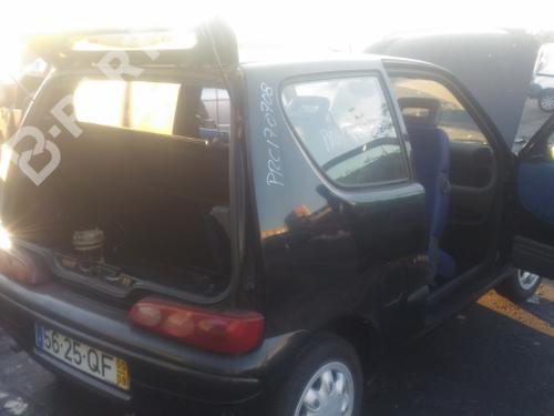 Starter FIAT SEICENTO / 600 (187_) | BP9787601M8