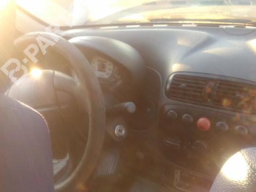 Starter FIAT SEICENTO / 600 (187_) | BP9787601M8