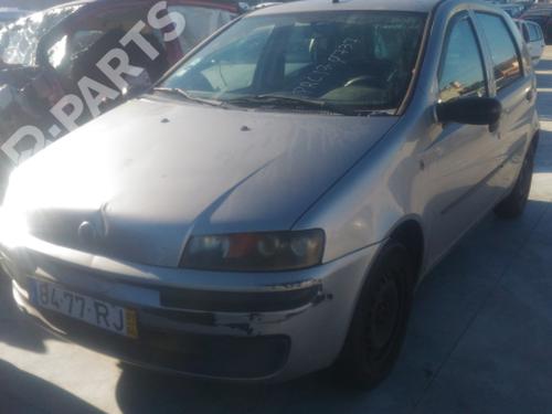 Right front driveshaft FIAT PUNTO (188_) | BP9777009M39