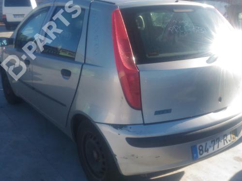 Right front driveshaft FIAT PUNTO (188_) | BP9777009M39