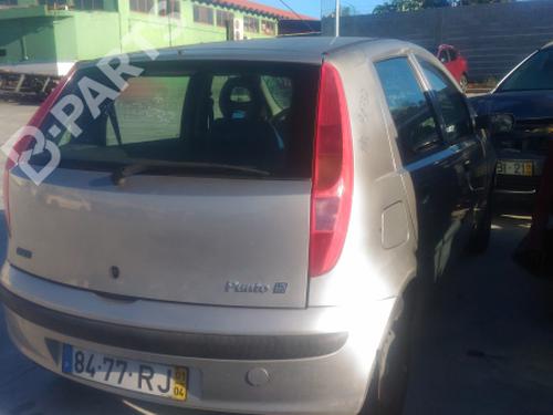 Right front driveshaft FIAT PUNTO (188_) | BP9777009M39